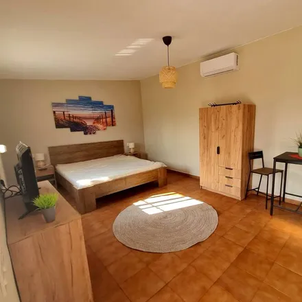 Rent this 1 bed apartment on Álora in Andalusia, Spain
