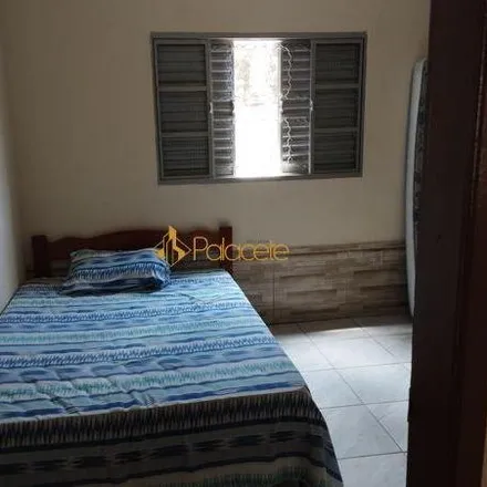 Buy this 5 bed house on Rua Cachoeira Paulista in Cidade Nova, Pindamonhangaba - SP