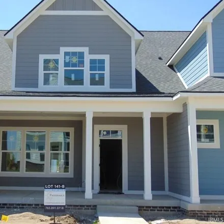 Buy this 3 bed house on unnamed road in West Lafayette, IN 47907