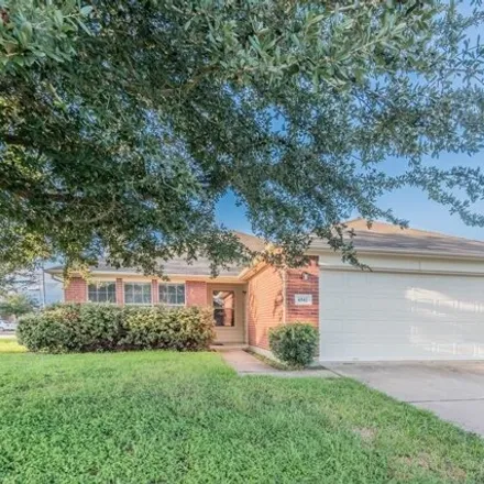 Rent this 4 bed house on Citrus Field Lane in Harris County, TX 77084