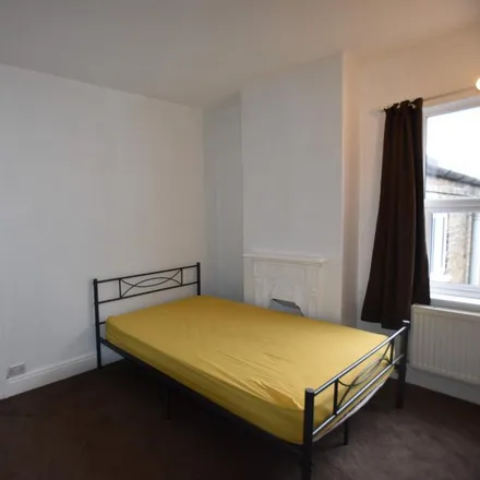 Rent this 1 bed room on Thomas Walker Medical Centre in Princes Street, Peterborough