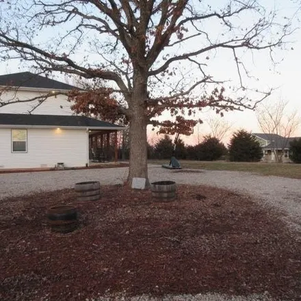 Image 7 - 22277 Rumor Drive, Pippin Place, Pulaski County, MO 65583, USA - House for sale