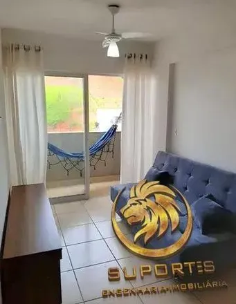 Rent this 1 bed apartment on Rua Ataliba de Barros in São Mateus, Juiz de Fora - MG