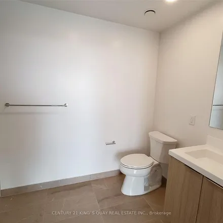 Image 3 - Rodeo Drive Phase 2, O'Neill Road, Toronto, ON M3C 0G3, Canada - Apartment for rent