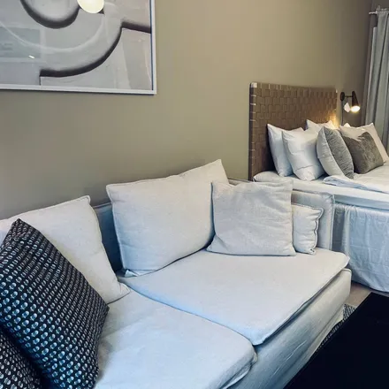 Rent this 1 bed apartment on Högbergsgatan 81 in 118 52 Stockholm, Sweden