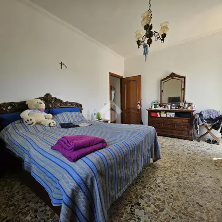 Rent this 3 bed apartment on Via Clodomiro Bonfigli in 00135 Rome RM, Italy