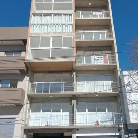 Buy this 1 bed apartment on Joseph & Paul in Avenida 7, Partido de La Plata