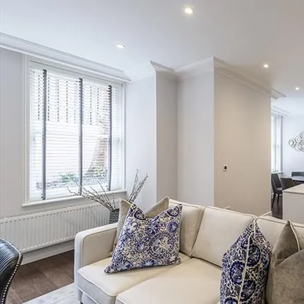 Image 1 - King Street, London, W6 9NH, United Kingdom - House for rent