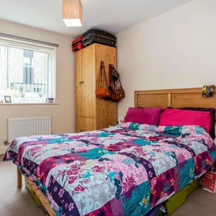 Image 7 - 91 Alice Bell Close, Cambridge, CB4 1GN, United Kingdom - Room for rent