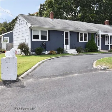 Buy this 3 bed house on 34 Falbourt Street in Warwick, RI 02889