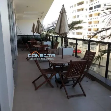 Buy this 2 bed apartment on Universidade de Caxias do Sul in Rua Francisco Getulio Vargas 1130, Petrópolis