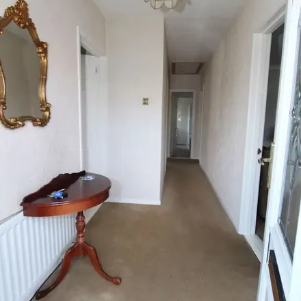 Image 7 - 4 Rathmore Avenue, Lisburn, BT28 2AJ, United Kingdom - Apartment for rent