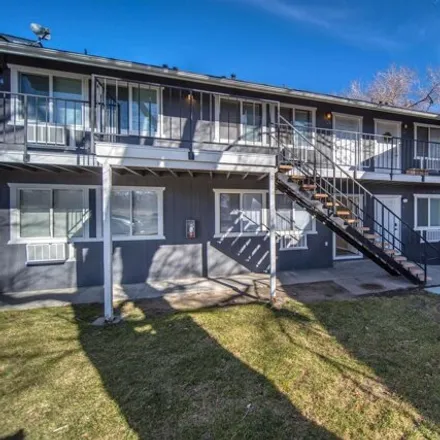 Buy this 1 bed condo on 490 Highland Avenue in Reno, NV 89512