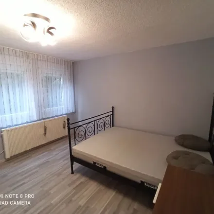 Rent this 4 bed apartment on Hedelfinger Platz 5 in 70329 Stuttgart, Germany