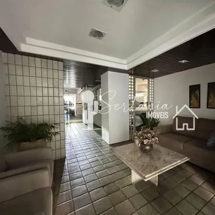 Buy this 3 bed apartment on Rua Tenente Domingos de Brito 42 in Boa Viagem, Recife - PE