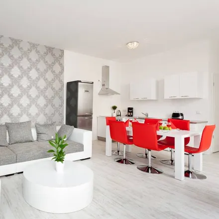 Rent this 2 bed apartment on Golfweg 22 in 14109 Berlin, Germany