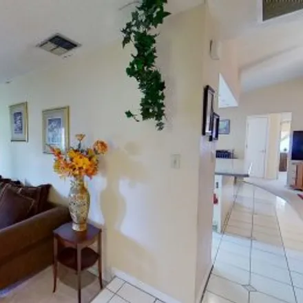 Rent this 4 bed apartment on 104 Holderness Drive in Wekiva Heights Club Fox Hunt, Longwood