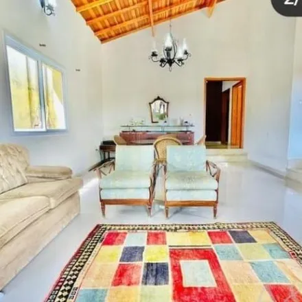 Buy this 3 bed house on Rua das Tulipas in Recreio Maristela, Atibaia - SP
