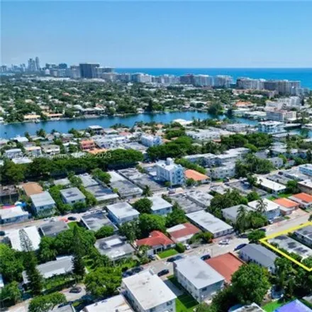 Buy this studio house on 710 82nd Street in Miami Beach, FL 33141