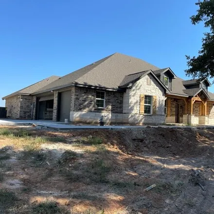 Buy this 4 bed house on 768 Forest Lane in Stephenville, TX 76401