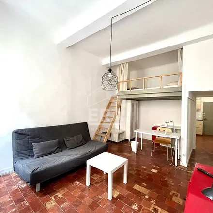 Image 2 - 25 Rue du Bon Pasteur, 13100 Aix-en-Provence, France - Apartment for rent