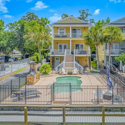 Buy this 4 bed house on 1335 Hidden Harbor Rd in Myrtle Beach, South Carolina