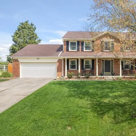 Buy this 4 bed house on 870 Surrey Trail in Union Township, OH 45245