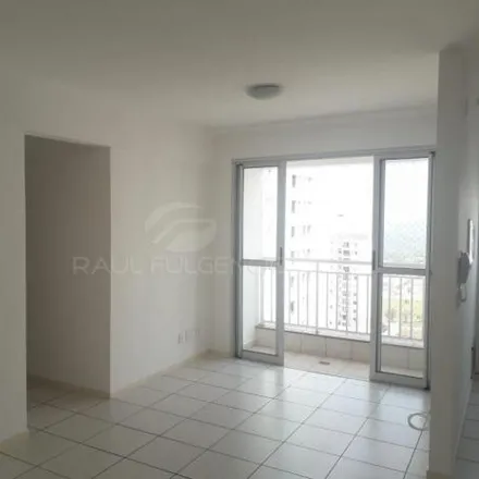 Rent this 3 bed apartment on Pateo Allegro Residence - Torre Mozart in Rua Luiz Lerco 455, Vivendas do Arvoredo