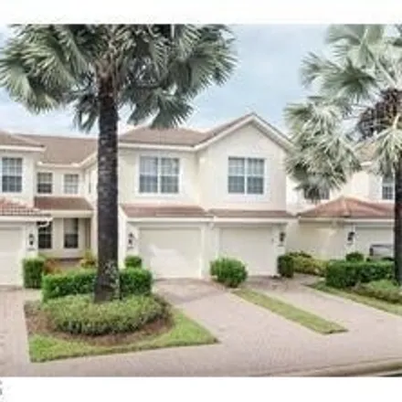 Rent this 3 bed condo on 1200 Henley Street in Collier County, FL 34105