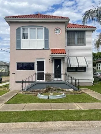 Rent this 2 bed house on 4239 South Prieur Street in New Orleans, LA 70125