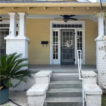 Rent this 1 bed house on 6305 Magazine Street in New Orleans, LA 70118