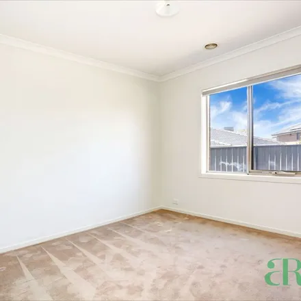 Rent this 4 bed apartment on Riberry Street in Craigieburn VIC 3064, Australia