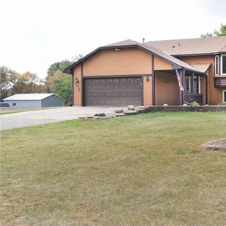 Buy this 4 bed house on 16220 Dysprosium Street Northwest in Ramsey, MN 55303