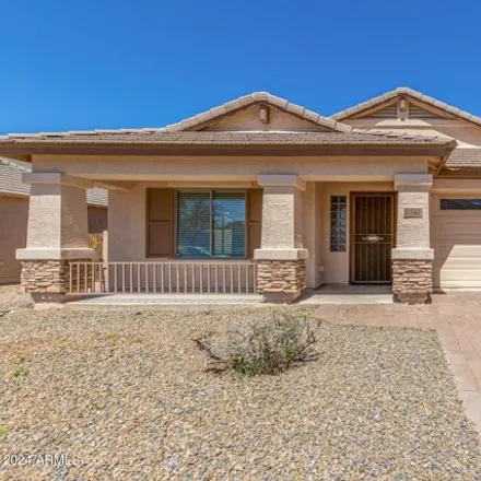 Buy this 4 bed house on 1324 East Judi Drive in Casa Grande, AZ 85122