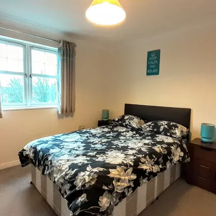 Image 4 - Sun Street, Thornaby-on-Tees, TS17 6DR, United Kingdom - Apartment for rent