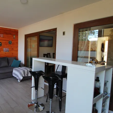 Buy this 3 bed house on Arturo Prat 242 in 291 0060 Machalí, Chile