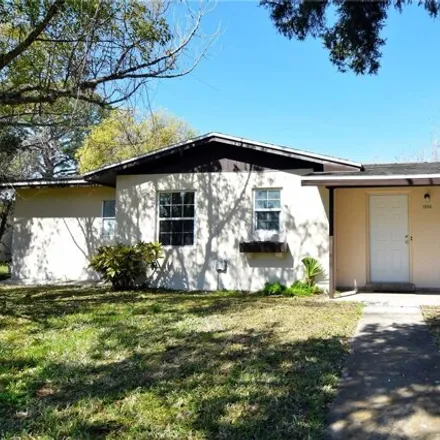 Buy this 4 bed house on 1586 Brady Drive in Deltona, FL 32725