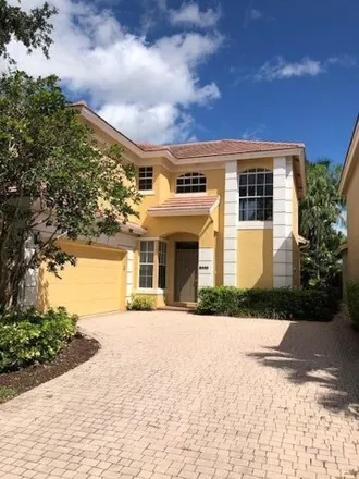 Rent this 3 bed house on 8552 Heritage Club Drive in West Palm Beach, FL 33412