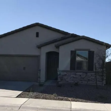 Rent this 4 bed house on 8257 East Juanita Avenue in Mesa, AZ 85209