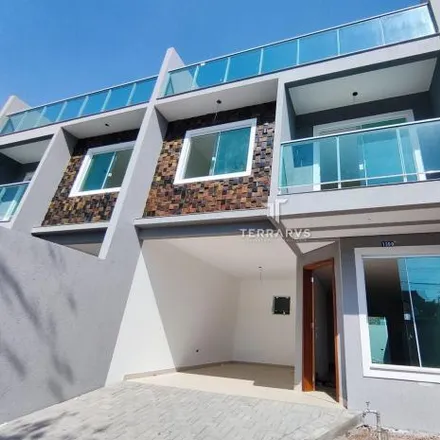 Buy this 3 bed house on Rua Luiz Barreto Murat 1300 in Bairro Alto, Curitiba - PR