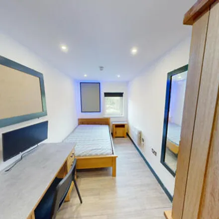 Image 4 - Anolha House, Stepney Lane, Newcastle upon Tyne, NE1 6PD, United Kingdom - Room for rent