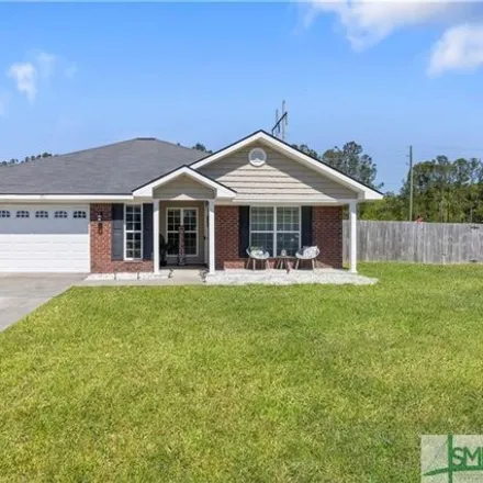 Buy this 3 bed house on 793 Auburn Cove in Hinesville, GA 31313