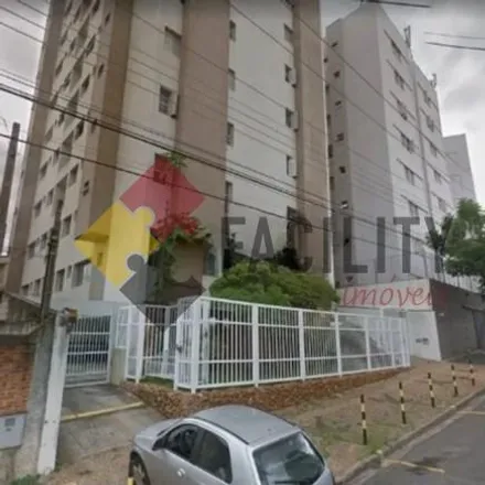 Rent this 2 bed apartment on Rua Reinaldo Lubenstein in Jardim Chapadão, Campinas - SP
