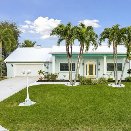 Buy this 3 bed house on 8352 West Lake Drive in Lake Clarke Shores, Palm Beach County