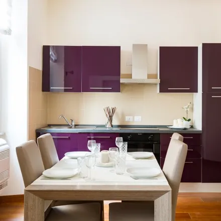 Image 4 - White Cafè, Via del Tritone, 118, 00187 Rome RM, Italy - Apartment for rent