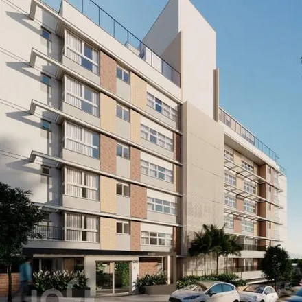 Buy this 2 bed apartment on Avenida Marinheiro Max Schramm in Jardim Atlântico, Florianópolis - SC