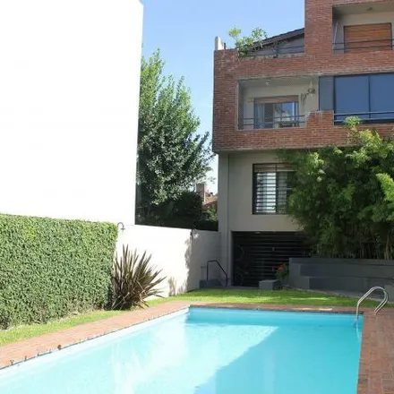 Buy this 2 bed apartment on Rivadavia 639 in La Calabria, B1642 CAW San Isidro