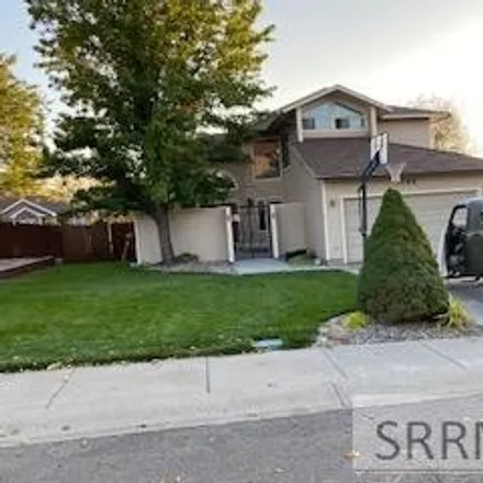 Buy this 4 bed house on unnamed road in Pocatello, ID 83201