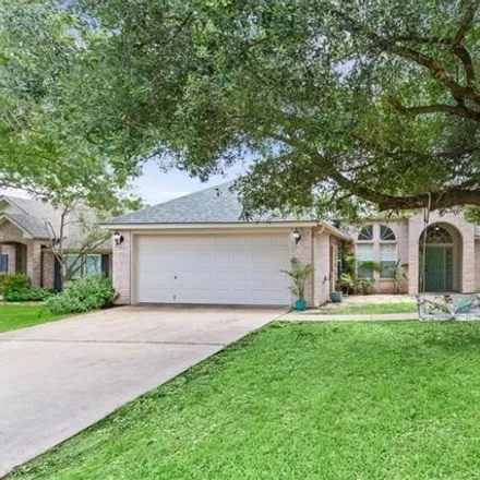Image 1 - 2523 Kingsbury Drive, Temple, TX 76502, USA - House for sale