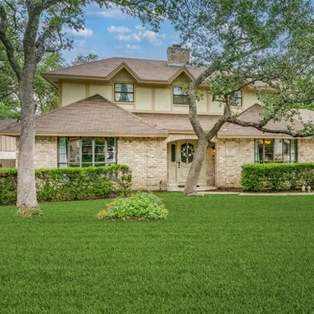 Buy this 4 bed house on 2272 Rippling Rill in San Antonio, TX 78232